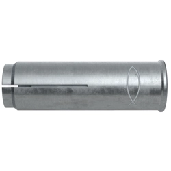 vendita online Ancorante a percussione ea ii per carotatrici Fissaggi in calcestruzzo fessurato, sotto azioni sismiche e cellulare Fischer